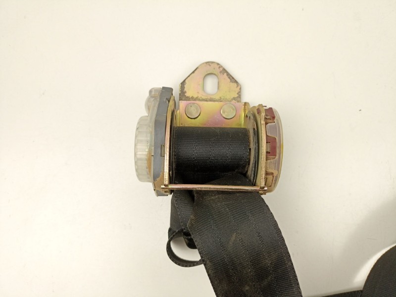 Recambio de cinturon seguridad delantero izquierdo para tata telcoline 1.9 td referencia OEM IAM   