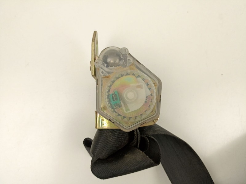 Recambio de cinturon seguridad delantero izquierdo para tata telcoline 1.9 td referencia OEM IAM   