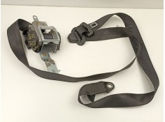 Recambio de cinturon seguridad delantero izquierdo para opel agila 1.2 g referencia OEM IAM 9206905 560943300 