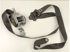 Recambio de cinturon seguridad delantero izquierdo para opel agila 1.2 g referencia OEM IAM 9206905 560943300  2
