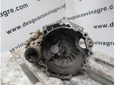 Recambio de cambio 5v (gasolina) : seat toledo : 1.6 g (100,61cv) 4p [2001] para seat toledo 1.6 g referencia OEM IAM DUU  