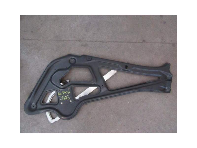 Recambio de elevalunas delantero derecho para mercedes-benz sprinter 310d - 2.9 d -602980 referencia OEM IAM MANUAL  
