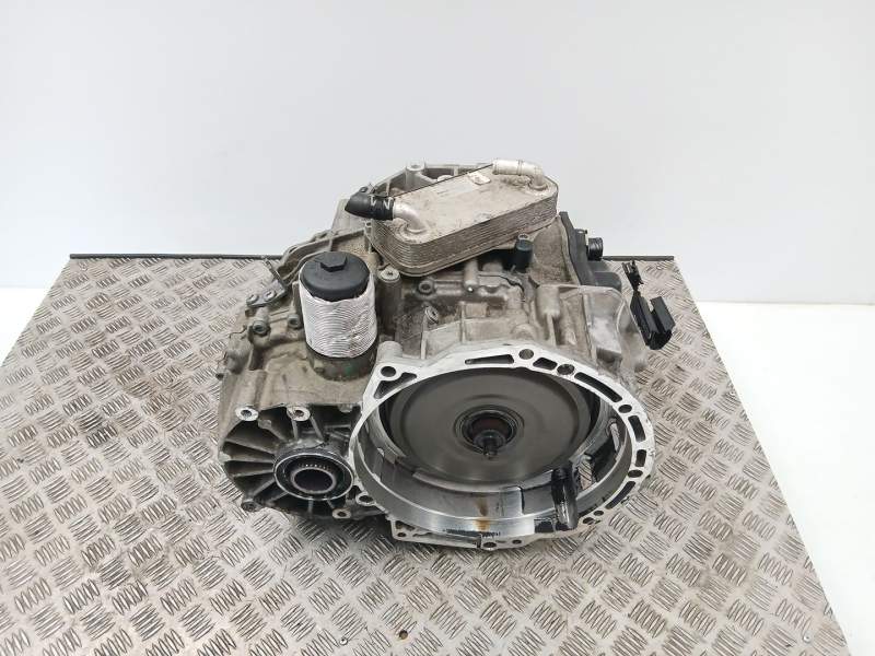Recambio de cambio automatico para volkswagen tiguan (5n_) 2.0 tdi 4motion referencia OEM IAM NZS  