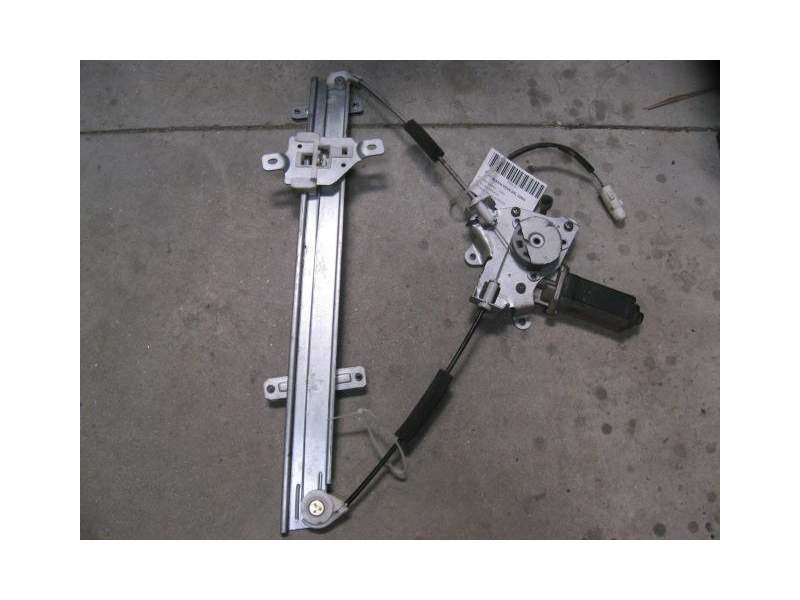 Recambio de elevalunas delantero izquierdo para hyundai sonata 2.0 g 2.0/g-4p(g4cp) referencia OEM IAM ESLECTRICOS  