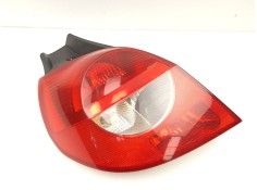 Recambio de piloto trasero izquierdo para renault clio iii (br0/1, cr0/1) 1.5 dci (c/br0g, c/br1g) referencia OEM IAM 8200459962