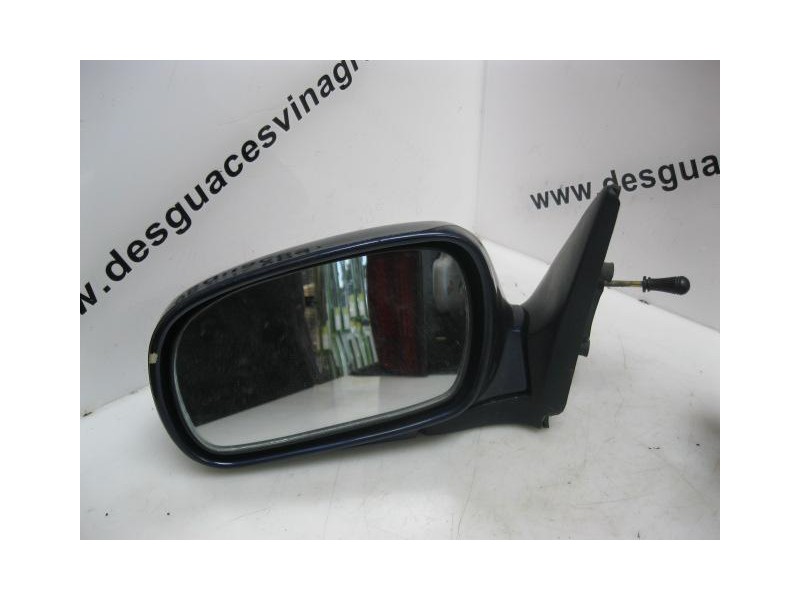 Recambio de retrovisor izq. : daewoo nexia : 1.5 g -a16mf (91,12cv) 4p [1997] para daewoo nexia 1.5 g -a16mf  4p referencia OEM 