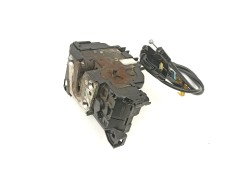 Recambio de cerradura puerta trasera izquierda para renault clio iii (br0/1, cr0/1) 1.5 dci (c/br0g, c/br1g) referencia OEM IAM 