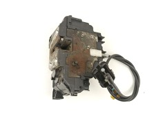 Recambio de cerradura puerta trasera izquierda para renault clio iii (br0/1, cr0/1) 1.5 dci (c/br0g, c/br1g) referencia OEM IAM  2