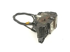 Recambio de cerradura puerta trasera derecha para renault clio iii (br0/1, cr0/1) 1.5 dci (c/br0g, c/br1g) referencia OEM IAM 82