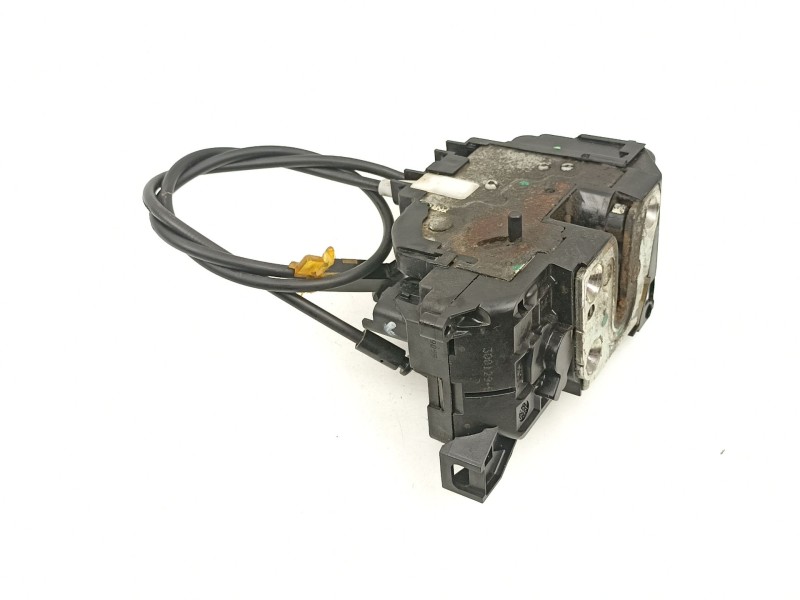 Recambio de cerradura puerta trasera derecha para renault clio iii (br0/1, cr0/1) 1.5 dci (c/br0g, c/br1g) referencia OEM IAM 82