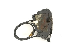 Recambio de cerradura puerta trasera derecha para renault clio iii (br0/1, cr0/1) 1.5 dci (c/br0g, c/br1g) referencia OEM IAM 82 2