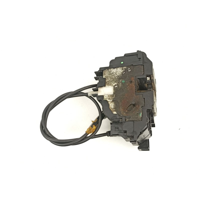 Recambio de cerradura puerta trasera derecha para renault clio iii (br0/1, cr0/1) 1.5 dci (c/br0g, c/br1g) referencia OEM IAM 82