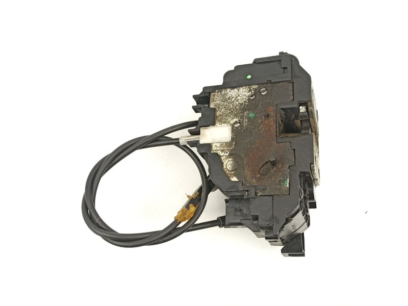 Recambio de cerradura puerta trasera derecha para renault clio iii (br0/1, cr0/1) 1.5 dci (c/br0g, c/br1g) referencia OEM IAM 82