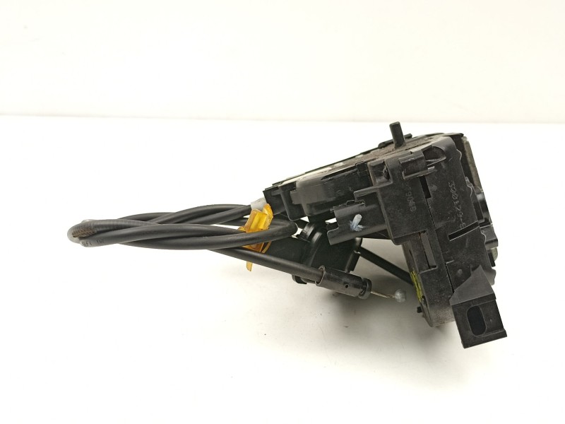 Recambio de cerradura puerta trasera derecha para renault clio iii (br0/1, cr0/1) 1.5 dci (c/br0g, c/br1g) referencia OEM IAM 82