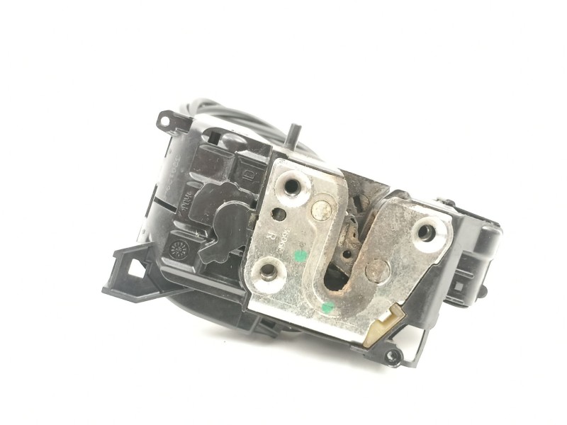 Recambio de cerradura puerta trasera derecha para renault clio iii (br0/1, cr0/1) 1.5 dci (c/br0g, c/br1g) referencia OEM IAM 82