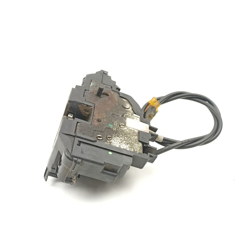 Recambio de cerradura puerta trasera derecha para renault clio iii (br0/1, cr0/1) 1.5 dci (c/br0g, c/br1g) referencia OEM IAM 82