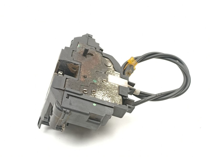 Recambio de cerradura puerta trasera derecha para renault clio iii (br0/1, cr0/1) 1.5 dci (c/br0g, c/br1g) referencia OEM IAM 82