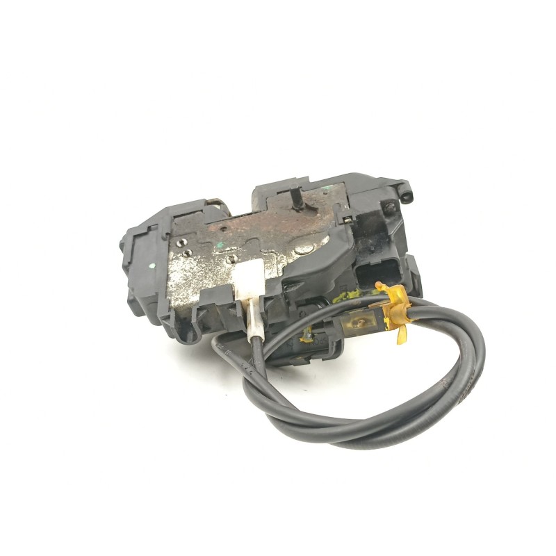 Recambio de cerradura puerta trasera derecha para renault clio iii (br0/1, cr0/1) 1.5 dci (c/br0g, c/br1g) referencia OEM IAM 82