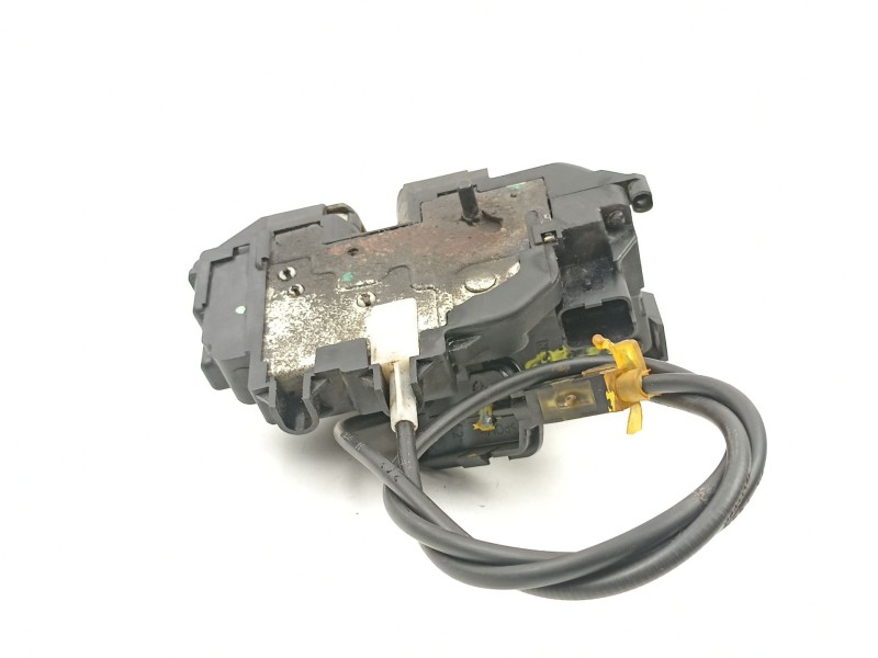 Recambio de cerradura puerta trasera derecha para renault clio iii (br0/1, cr0/1) 1.5 dci (c/br0g, c/br1g) referencia OEM IAM 82