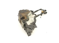 Recambio de cerradura puerta delantera izquierda para renault clio iii (br0/1, cr0/1) 1.5 dci (c/br0g, c/br1g) referencia OEM IA
