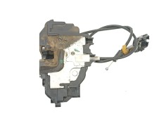 Recambio de cerradura puerta delantera izquierda para renault clio iii (br0/1, cr0/1) 1.5 dci (c/br0g, c/br1g) referencia OEM IA 2