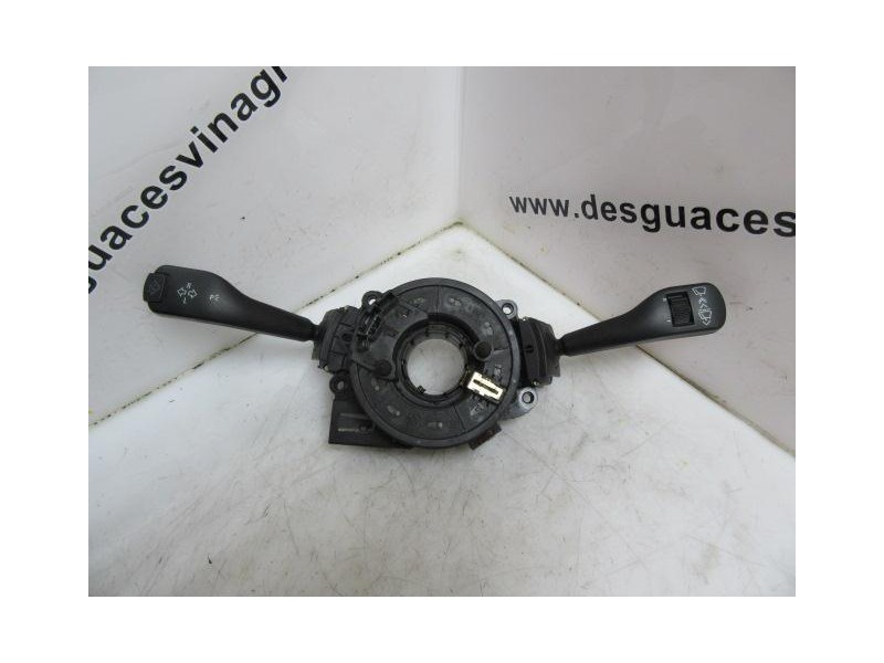 Recambio de mando luces y limpias : bmw 320 : 2.0 td (149,56cv) [2001] para bmw  320 2.0 td referencia OEM IAM   