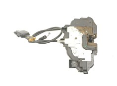 Recambio de cerradura puerta delantera derecha para renault clio iii (br0/1, cr0/1) 1.5 dci (c/br0g, c/br1g) referencia OEM IAM  2
