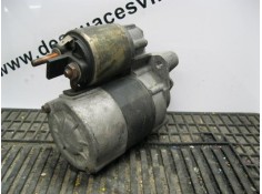 Recambio de motor arranque : renault megane : 1.6 g coupe (k4ma7)-16v [2001] para renault megane 1.6 g coupe (k4ma7)-16v referen 2