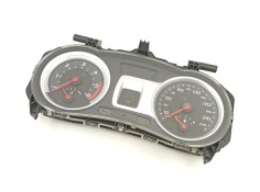 Recambio de cuadro instrumentos para renault clio iii (br0/1, cr0/1) 1.5 dci (c/br0g, c/br1g) referencia OEM IAM 8200582705  