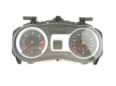Recambio de cuadro instrumentos para renault clio iii (br0/1, cr0/1) 1.5 dci (c/br0g, c/br1g) referencia OEM IAM 8200582705   2