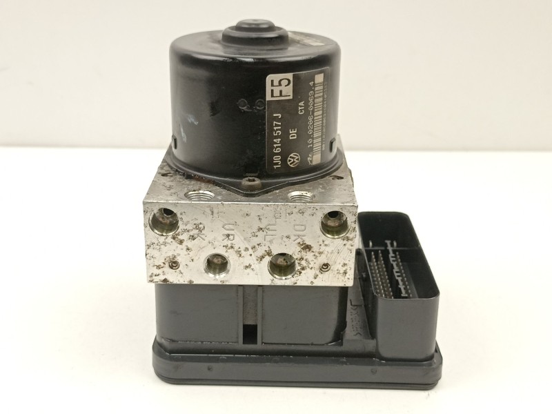 Recambio de abs para seat leon (1m1) 1.9 tdi referencia OEM IAM 1J0614517J 10020600694 