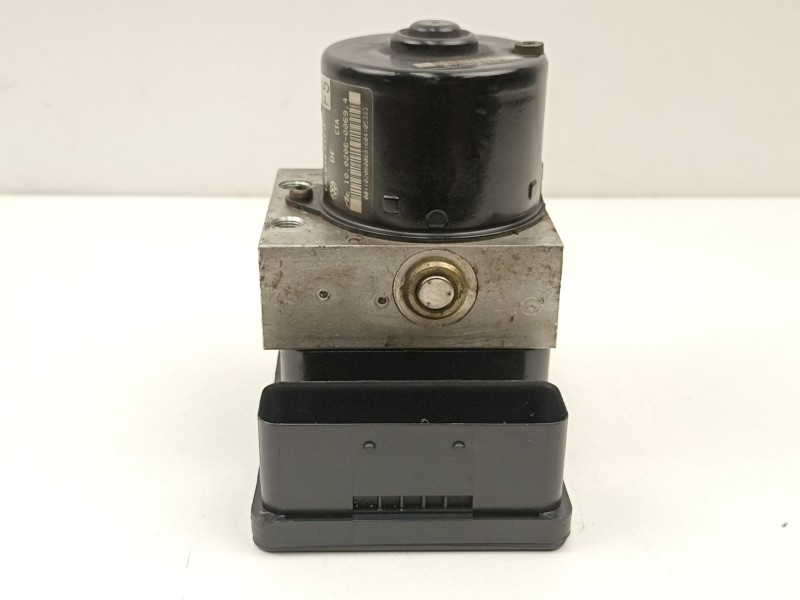 Recambio de abs para seat leon (1m1) 1.9 tdi referencia OEM IAM 1J0614517J 10020600694 