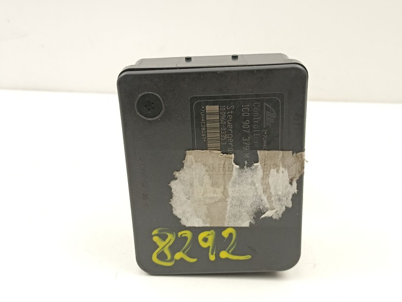 Recambio de abs para seat leon (1m1) 1.9 tdi referencia OEM IAM 1J0614517J 10020600694 