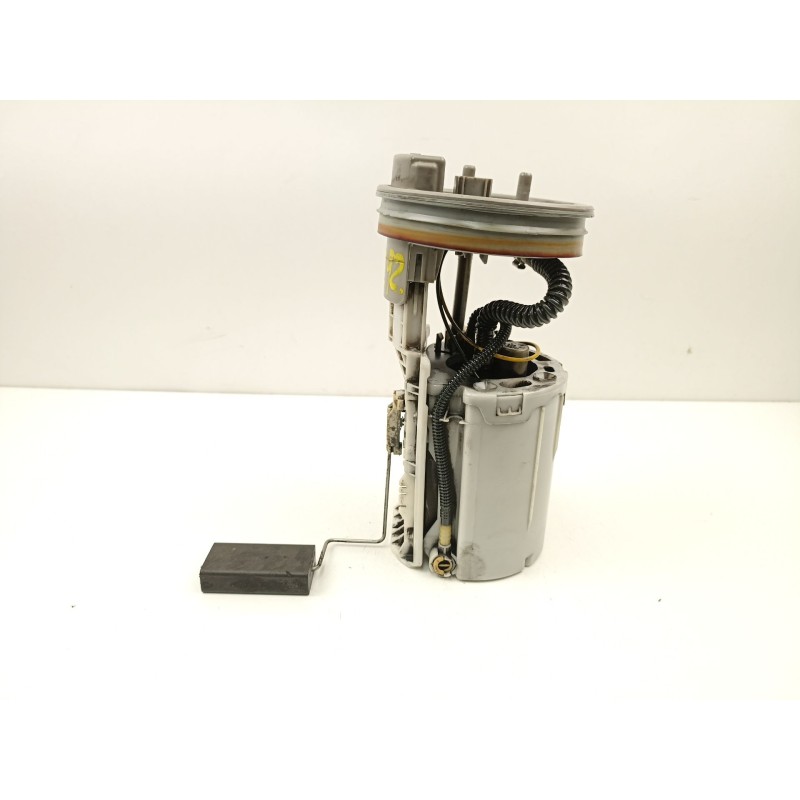 Recambio de bomba combustible aforador para seat leon (1m1) 1.9 tdi referencia OEM IAM 1J0919050 220212001001 