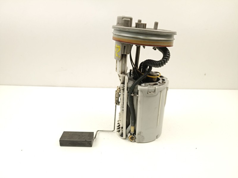 Recambio de bomba combustible aforador para seat leon (1m1) 1.9 tdi referencia OEM IAM 1J0919050 220212001001 