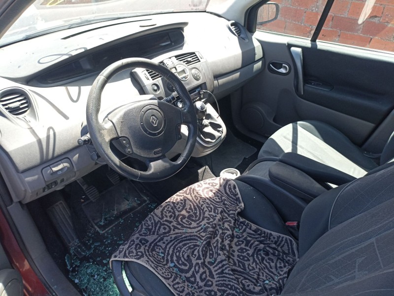 renault scénic ii (jm0/1_) del año 2006