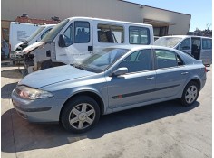 renault laguna ii (bg0/1_) del año 2003