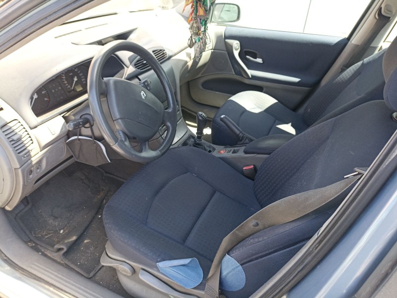 renault laguna ii (bg0/1_) del año 2003