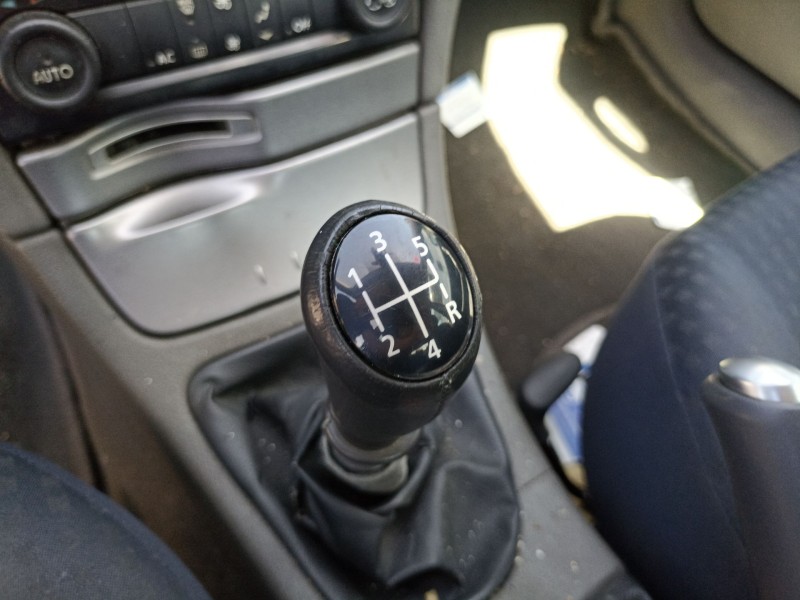 renault laguna ii (bg0/1_) del año 2003