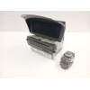 Recambio de radio cd/mp3 para bmw 3 coupé (e92) 320 d xdrive referencia OEM IAM 65829211969 9239212 9240958