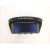 Recambio de radio cd/mp3 para bmw 3 coupé (e92) 320 d xdrive referencia OEM IAM 65829211969 9239212 9240958