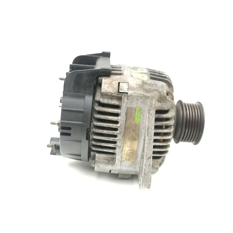 Recambio de alternador para renault laguna i (b56_, 556_) 2.2 d (b56f/2) referencia OEM IAM 7700827344  