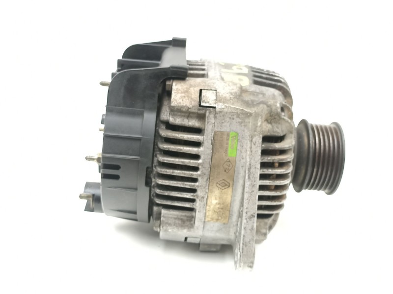 Recambio de alternador para renault laguna i (b56_, 556_) 2.2 d (b56f/2) referencia OEM IAM 7700827344  