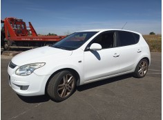 hyundai i30 (fd) del año 2007