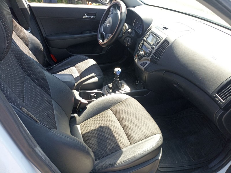 hyundai i30 (fd) del año 2007
