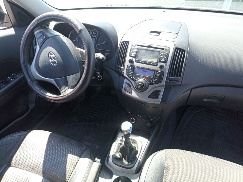 hyundai i30 (fd) del año 2007