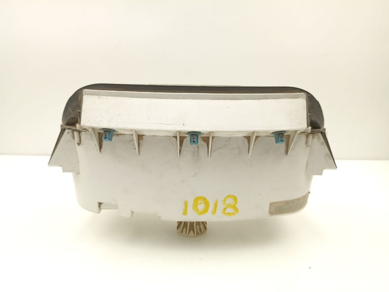 Recambio de cuadro instrumentos para seat toledo i (1l2) 2.0 i 16v referencia OEM IAM 1L0919033DC 110008635029 