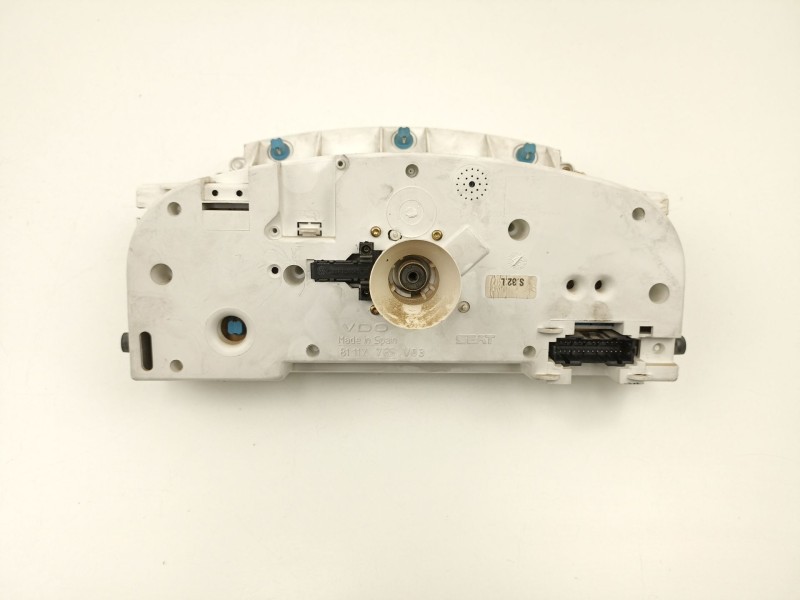 Recambio de cuadro instrumentos para seat toledo i (1l2) 2.0 i 16v referencia OEM IAM 1L0919033DC 110008635029 