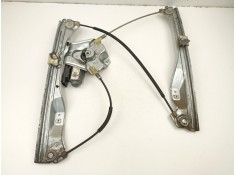 Recambio de elevalunas delantero izquierdo para renault clio iii (br0/1, cr0/1) 1.5 dci (c/br0g, c/br1g) referencia OEM IAM 8200