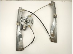 Recambio de elevalunas delantero izquierdo para renault clio iii (br0/1, cr0/1) 1.5 dci (c/br0g, c/br1g) referencia OEM IAM 8200 2